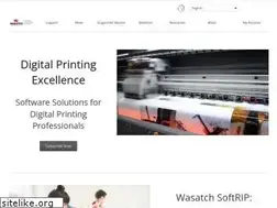 Sites similar to wasatch.com