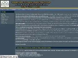 Sites similar to wasatchbackhams.net