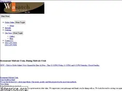 Sites similar to wasatchbroilerandgrill.com