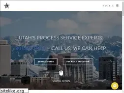 Sites similar to wasatchconstables.com