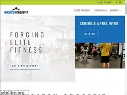 Sites similar to wasatchcrossfit.com