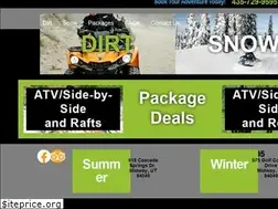 Sites similar to wasatchexcursions.com