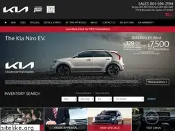 Sites similar to wasatchfrontkiakiakia.com