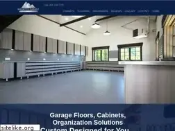 Sites similar to wasatchgarage.com