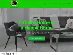 Sites similar to wasatchhousecleaning.com