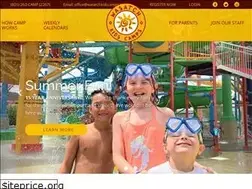 Sites similar to wasatchkidscamps.com