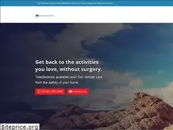 Sites similar to wasatchpainsolutions.com