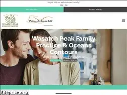Sites similar to wasatchpeakfp.com