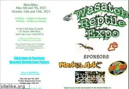 Sites similar to wasatchreptileexpo.com