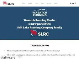 Sites similar to wasatchrunningcenter.com