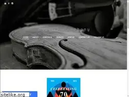 Sites similar to wasatchsymphony.com