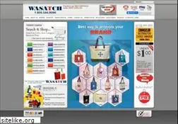 Sites similar to wasatcht.com