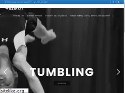 Sites similar to wasatchtt.com