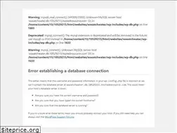 Sites similar to wasatchwater.org