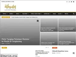 Sites similar to wasathiyyah.com