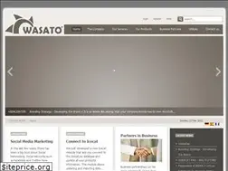Sites similar to wasato.net