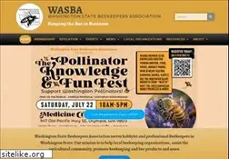 Sites similar to wasba.org