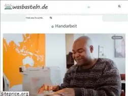 Sites similar to wasbasteln.de