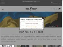 Sites similar to wasborn.in.ua