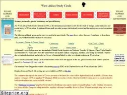 Sites similar to wasc.org.uk
