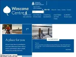 Sites similar to wascana.ca