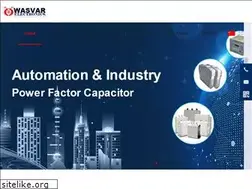 Sites similar to wascapacitor.com