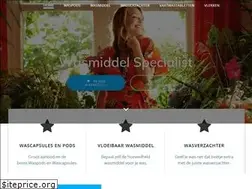 Sites similar to wascapsules.nl