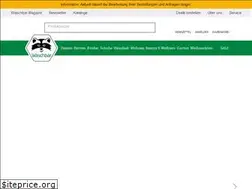 Sites similar to waschbaer.at