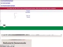 Sites similar to waschbaer.de