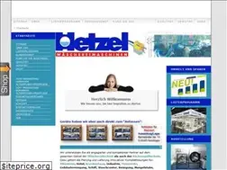 Sites similar to waschcenter.de