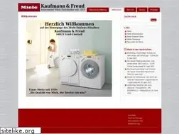 Sites similar to waschen-und-mehr.de