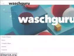 Sites similar to waschguru.de