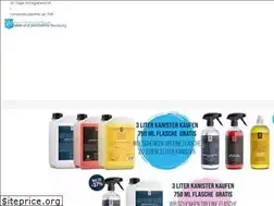 Sites similar to waschhelden.de
