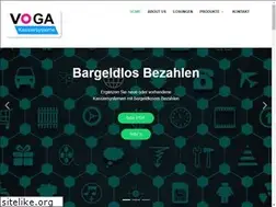 Sites similar to waschkueche.de
