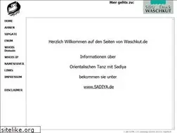 Sites similar to waschkut.de