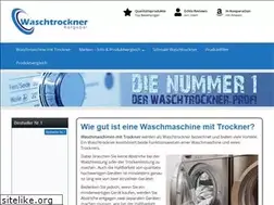 Sites similar to waschmaschine-mit-trockner-info.de