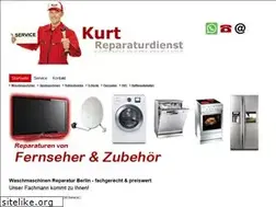 Sites similar to waschmaschinen-reparaturdienst-berlin.de