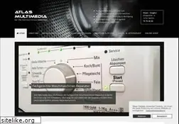 Sites similar to waschmaschinen-reparaturen-berlin.de