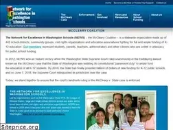 Sites similar to waschoolexcellence.org