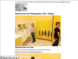 Sites similar to waschrinne.com