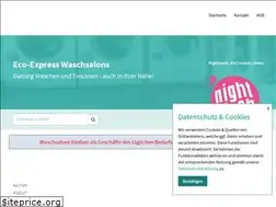 Sites similar to waschsalon.de