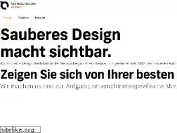 Sites similar to waschsalong.de
