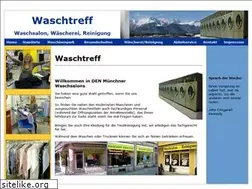 Sites similar to waschtreff.de