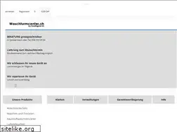 Sites similar to waschturmcenter.ch