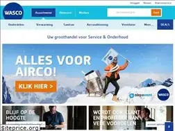 Sites similar to wasco.be