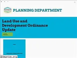 Sites similar to wasco2040.com