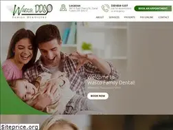 Sites similar to wascodental.com