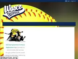 Sites similar to wascofastpitch.com