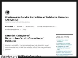 Sites similar to wascokna.org