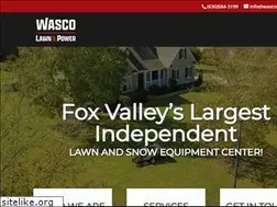 Sites similar to wascolawn.com
